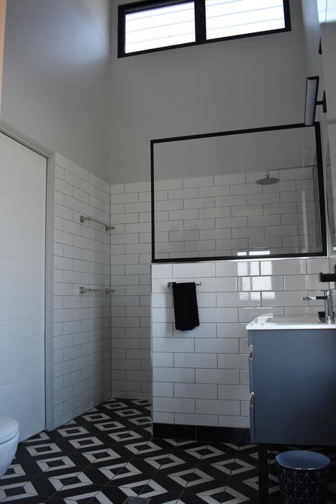Ironbark House - Accommodation NSW 28