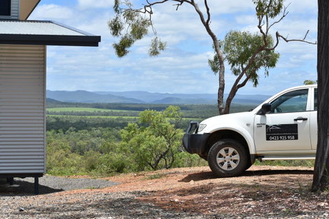 Ironbark House - Accommodation NSW 12