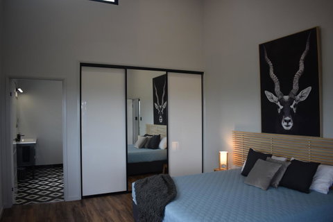 Ironbark House - Accommodation NSW 25