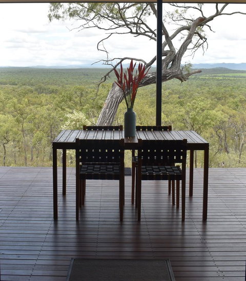 Ironbark House - Accommodation NSW 11