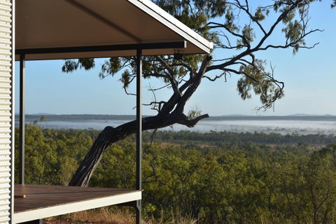 Ironbark House - Accommodation NSW 7