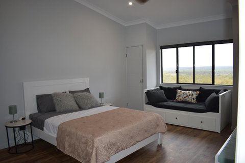 Ironbark House - Accommodation NSW 33