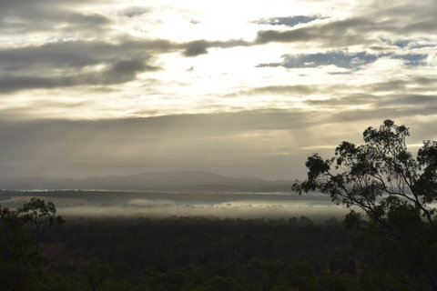 Ironbark House - Accommodation NSW 5