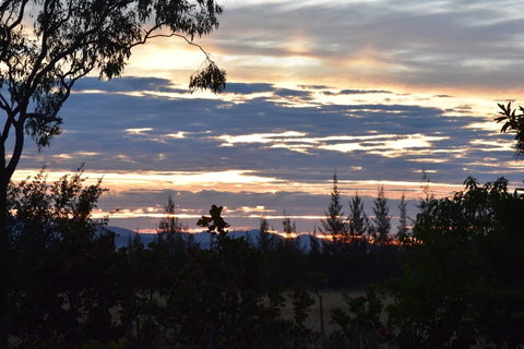 Ironbark House - Accommodation NSW 40