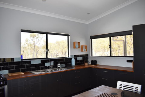 Ironbark House - Accommodation NSW 20