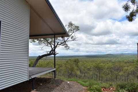 Ironbark House - Accommodation NSW 14