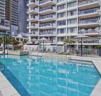 South Pacific Plaza - Official - Accommodation NSW