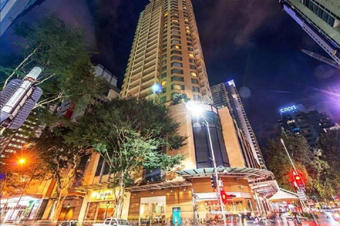 Brisbane City Apartments (Albert St CBD) - Accommodation NSW 3