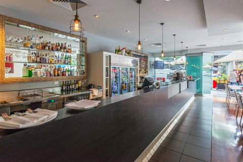 Brisbane City Apartments (Albert St CBD) - Accommodation NSW 5