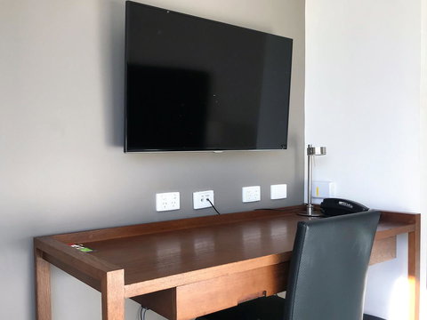 Brisbane City Apartments (Albert St CBD) - Accommodation NSW 2