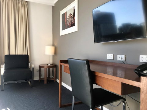 Brisbane City Apartments (Albert St CBD) - Accommodation NSW 1