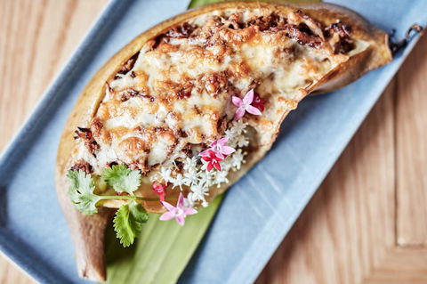 Novotel Cairns Oasis Resort - Accommodation NSW 16