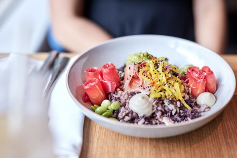 Novotel Cairns Oasis Resort - Accommodation NSW 30