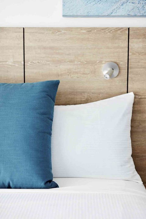 Novotel Cairns Oasis Resort - Accommodation NSW 18