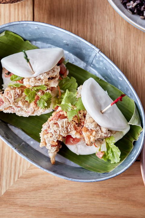 Novotel Cairns Oasis Resort - Accommodation NSW 22