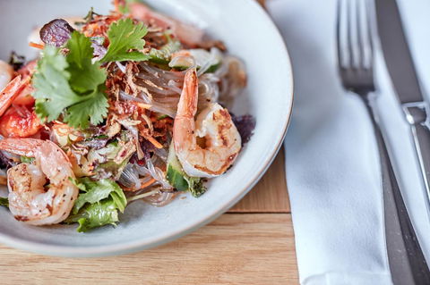 Novotel Cairns Oasis Resort - Accommodation NSW 29