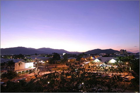 Novotel Cairns Oasis Resort - Accommodation NSW 39