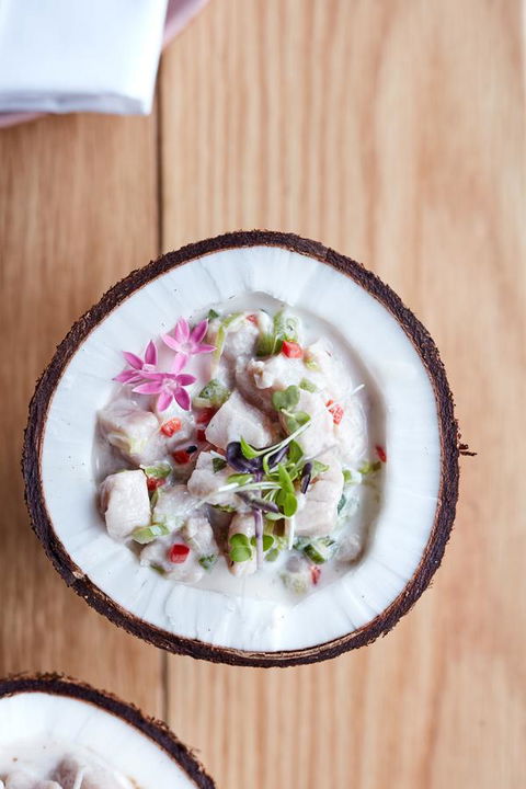 Novotel Cairns Oasis Resort - Accommodation NSW 15