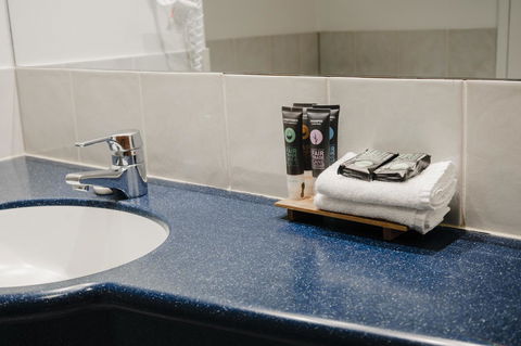 Novotel Cairns Oasis Resort - Accommodation NSW 24