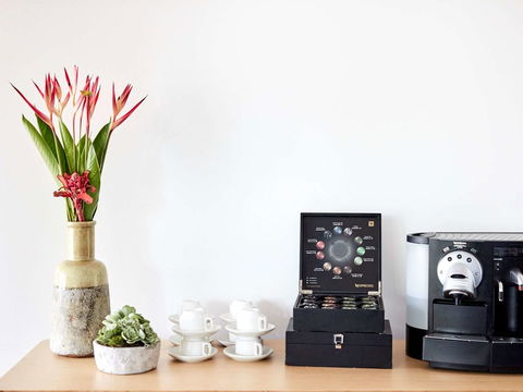 Novotel Cairns Oasis Resort - Accommodation NSW 42