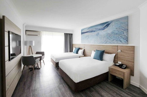 Novotel Cairns Oasis Resort - Accommodation NSW 17