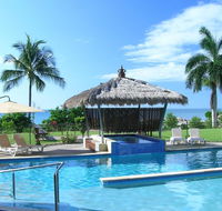 Coral Cove Apartments - Accommodation NSW