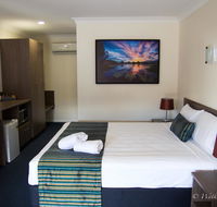 Sugar Country Motor Inn - Accommodation NSW