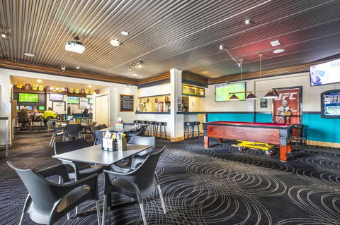 Nightcap At Atherton Hotel - Accommodation NSW 7