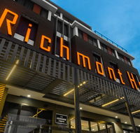 Mantra Richmont Hotel - Accommodation NSW