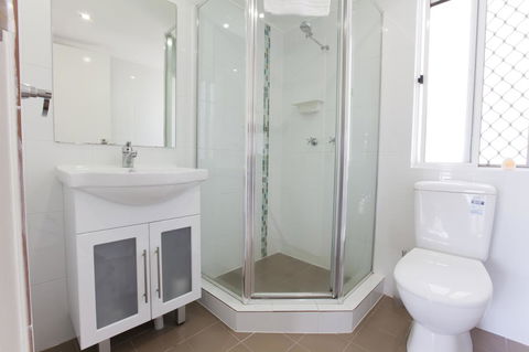 Bay Of Palms - Accommodation NSW 36