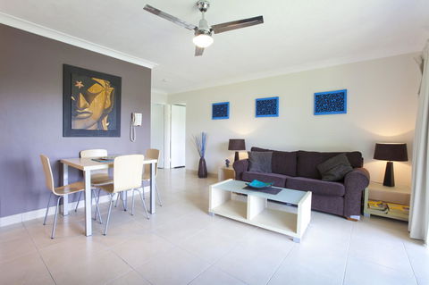 Bay Of Palms - Accommodation NSW 38