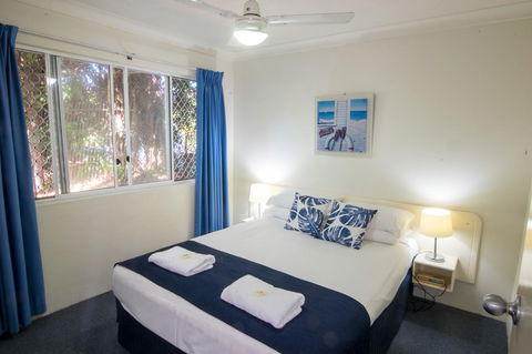 Bay Of Palms - Accommodation NSW 30