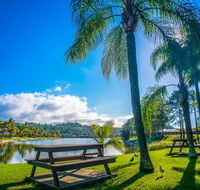 Bay of Palms - Accommodation NSW
