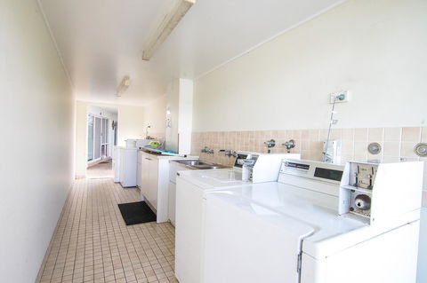 Bay Of Palms - Accommodation NSW 44