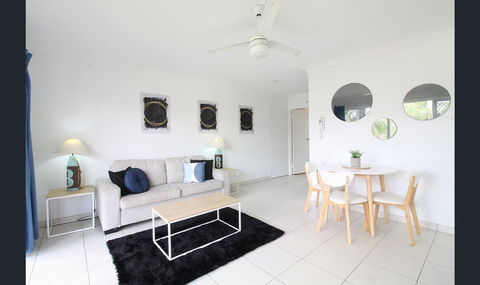 Bay Of Palms - Accommodation NSW 21