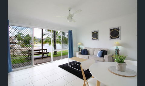 Bay Of Palms - Accommodation NSW 1