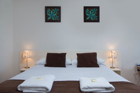 Bay Of Palms - Accommodation NSW 34