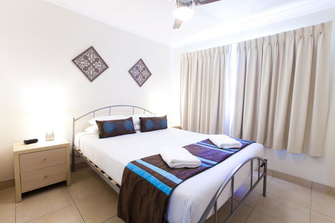 Bay Of Palms - Accommodation NSW 41