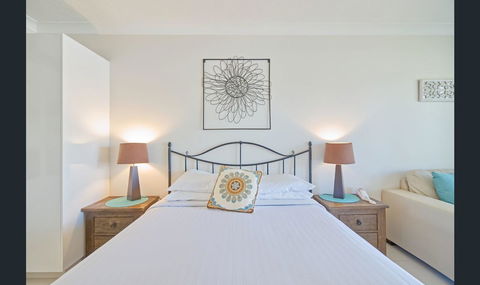 Bay Of Palms - Accommodation NSW 9