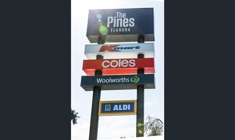 Bay Of Palms - Accommodation NSW 20