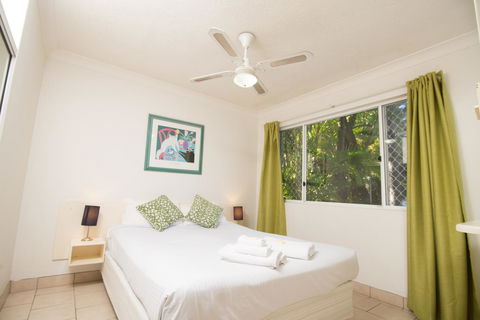 Bay Of Palms - Accommodation NSW 32