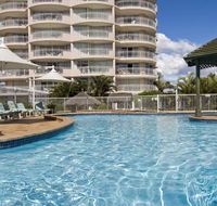 2nd Avenue Beachside Apartments - Accommodation NSW