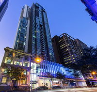 Oaks Charlotte Towers - Accommodation NSW