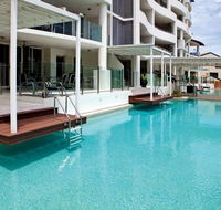 Waters Edge Apartment Cairns - Accommodation NSW
