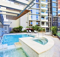 Mantra on the Quay - Accommodation NSW