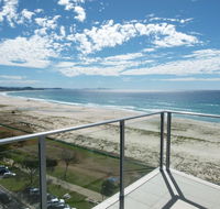 Pure Kirra - Accommodation NSW