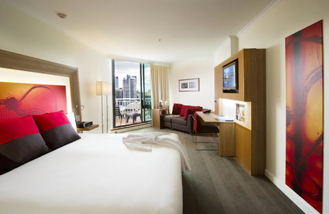 Amora Hotel Brisbane - Accommodation NSW 28