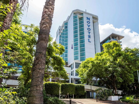 Amora Hotel Brisbane - Accommodation NSW 39