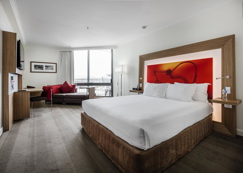 Amora Hotel Brisbane - Accommodation NSW 3