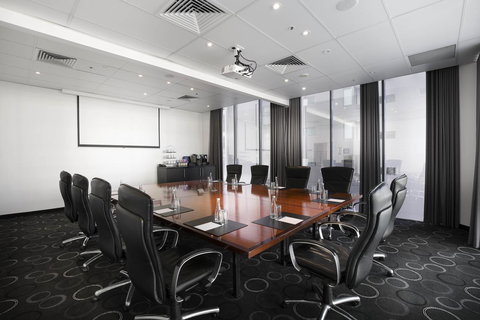 Amora Hotel Brisbane - Accommodation NSW 30